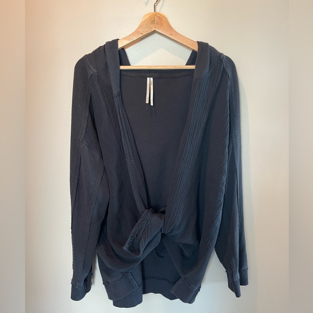 Anthropologie - The Marteen Hoodie
